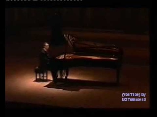 M. Pletnev recital -  Schumann Bunte Blätter,  Funf Albumblätter