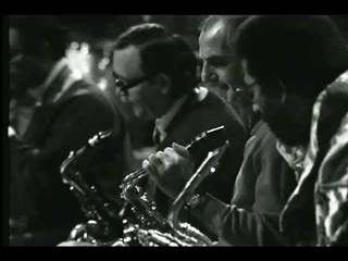 Manteca - Dizzy Gillespie 1970
