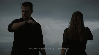 West Coast Swing. Hurricane. Dmitrii Fionov & Olga Aziattseva