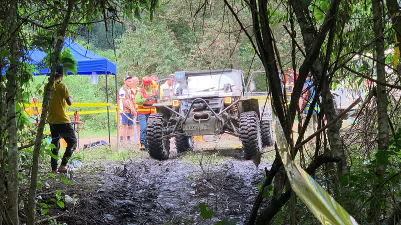 Серия 13. RFC GRAND FINAL MALAYSIA. ANGRY ROCKS. RFC