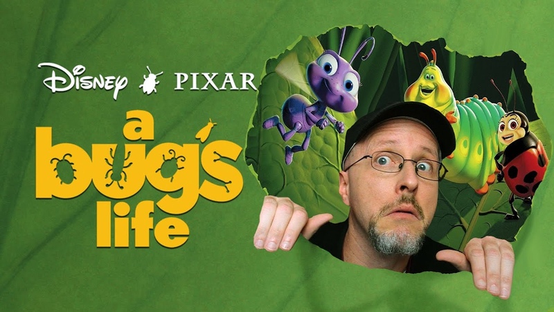 A Bugs Life Nostalgia