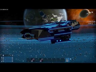 Мантикора vs 6 корыт
