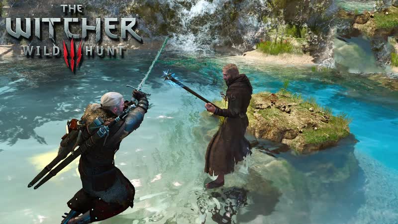 The Witcher 3: Wild Hunt,