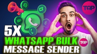 Whatsapp Bulk Message Sender 🔥 What is WAWPRO The Ultimate Bulk WhatsApp Sender