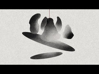 In Inertia - Kenopsia