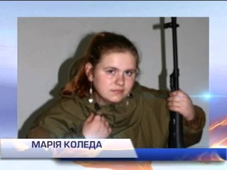 СБУ задержала в Херсоне российскую шпионку(старая запись)