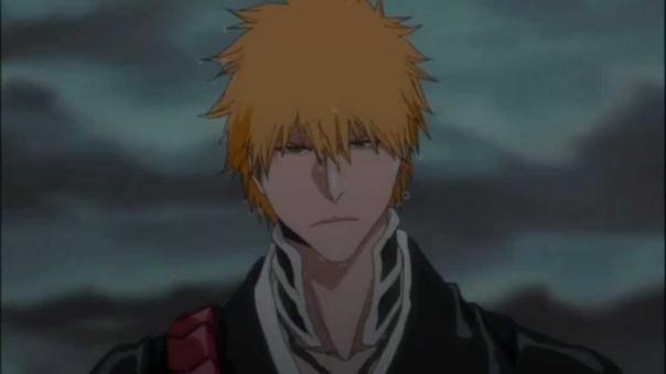 Bleach amv