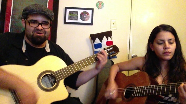 Kryptonite ( Acoustic) 3 Doors Down Fernan