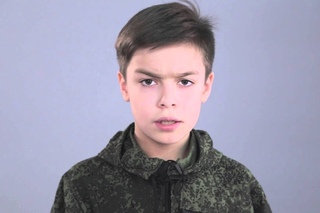 Проект “Мирное небо“. Алексей Поляков. “Пока память жива!“
