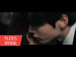 (HWANG MIN HYUN) Hidden Side Official Teaser 2