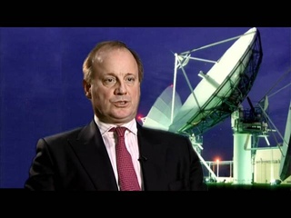 Chris Watson interview for CMS Cameron McKenna