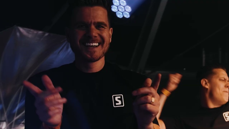 REVIVE I WISH, Official Hardstyle Music