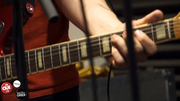 Drenge Arcade Fire Cover Session Acoustique OÜ I