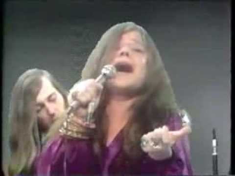 Janis Joplin Maybe, Maybe,