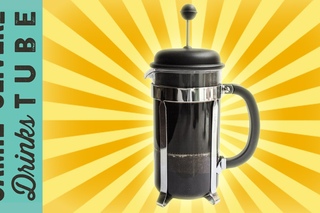 How to Use a Cafetière Perfectly | One Minute Tips | Mike Cooper