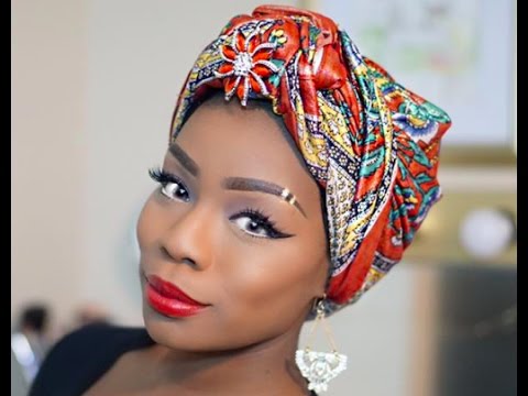 Festival Turban