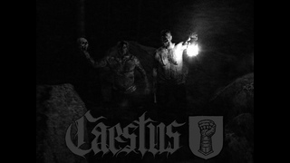 Caestus - The Undoer's Key (Trackpremiere)