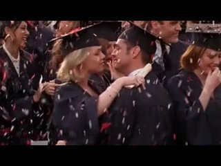 Brandon Walsh and Kelly Taylor - Best Moments (90210) (&) (Part 6)