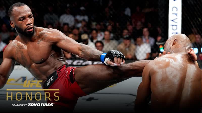 2022 Comeback of the Year Nominees, UFC