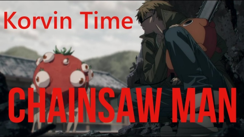 Chainsaw Man