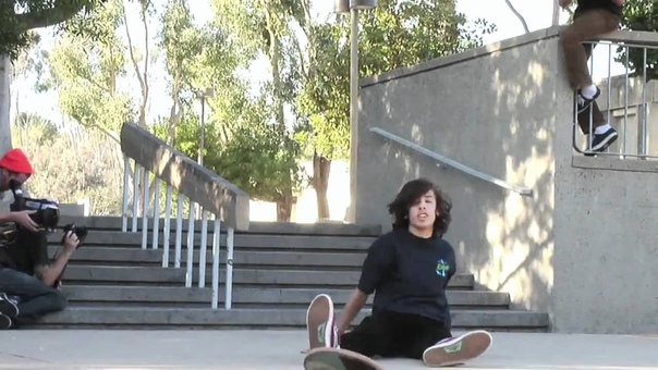 Daniel Espinoza
