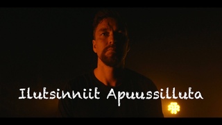 Nanook - Ilutsinniit Apuussilluta