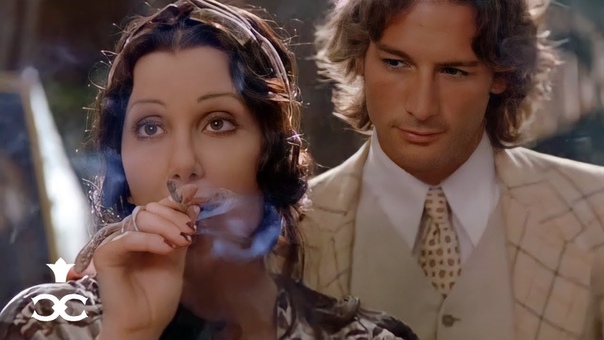Cher Smoke Gets in Your Eyes (from Tea with Mussolini,