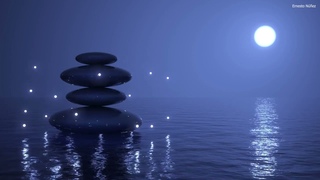 Musica Zen Para Meditar Equilibrio y Paz Mental -  Relajarse, Calmar la Mente y Dormir