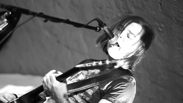 The Heavy Crawls She Said I Had To Wait ( More Music