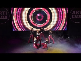 GFRIEND (여자친구) ’MAGO’ dance cover [IdolCon 2021]