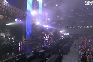 Scooter - Jigga Jigga (Live at The Stadium Techno Inferno 2011)