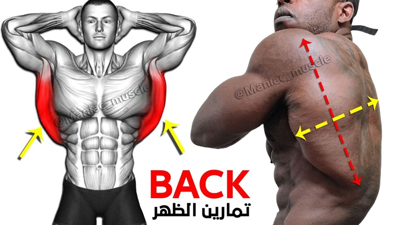 These are the 10 Biggest Back Exercises You Need to