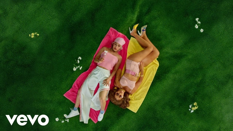 Kali Uchis Tyrant ft. Jorja