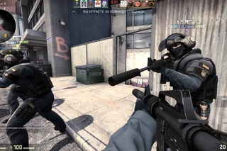 csgo Я - свинья