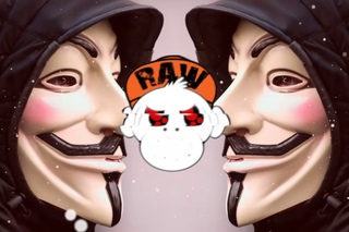 Maotai  - Fuck Society (FRENCHCORE) [220 BPM MONKEY TEMPO]