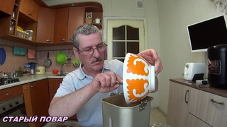 ВЫПЕКАЕМ КАРЕЛЬСКИЙ ХЛЕБ