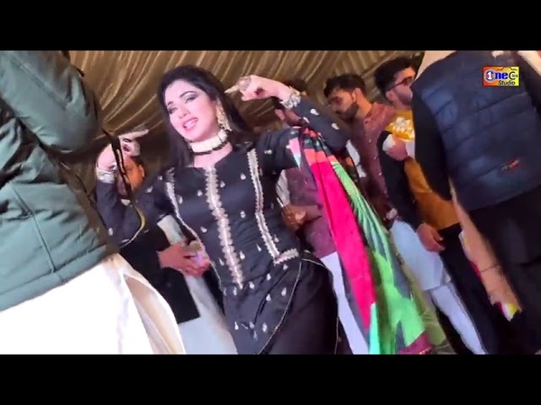 Mehak Malik Mast Dance, Main Kyun Na Naz Dekhawan Latest