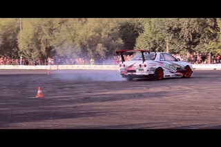 OMNI DRIFT FEST - 2013