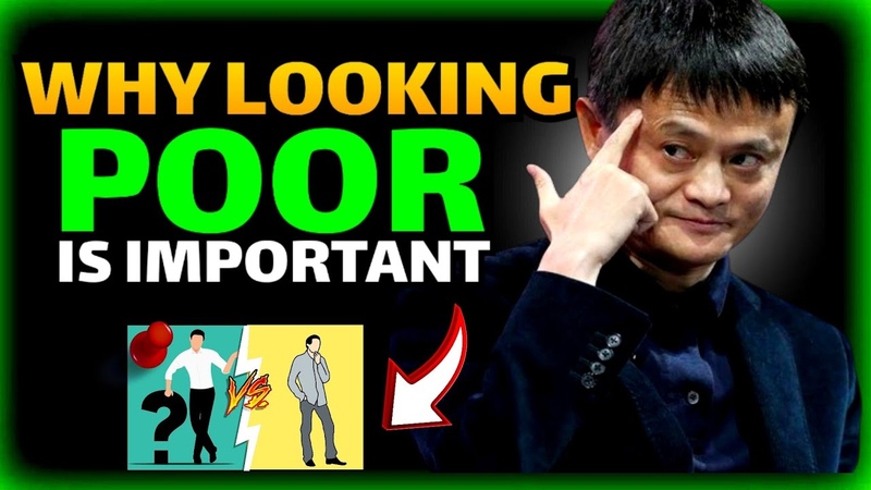 why looking POOR is important Ability