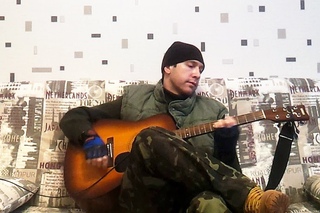 NevidomeZadovolennya ❤ Мобилизация