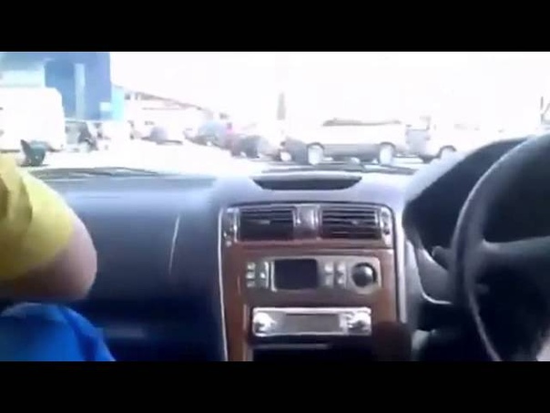 Авто приколы 2015 Видео Подборка Приколов с Автомобилями