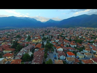 Travel to Bansko Bulgaria