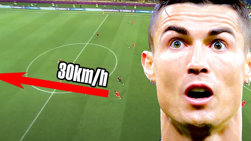 Cristiano Ronaldo REACTS to ALL his 14 GOALS in