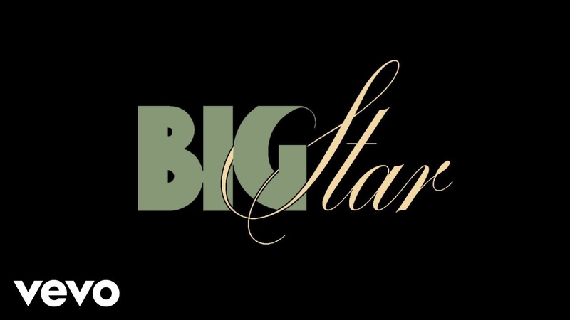 Lorde Big Star (