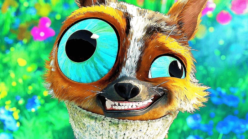 BEST UPCOMING ANIMATION MOVIES OF 2022 2023,