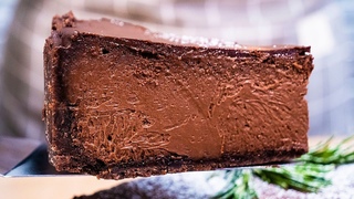 Буду готовить ЕЩЁ и ЕЩЁ! Такой ВКУСНОТЫ свет не видывал!!! ШОКОЛАДНЫЙ ...