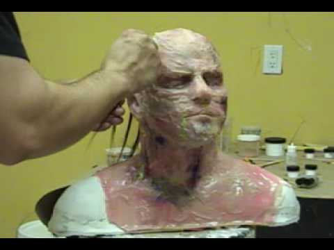 Basic Silicone Mask