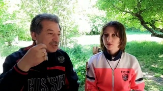 Космоэнергетика.Вопросы и ответы (часть 4)