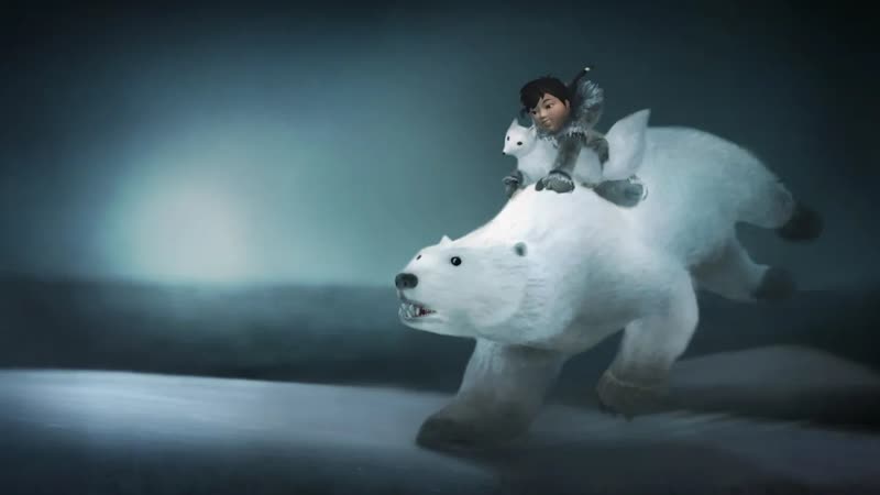 Never Alone ( Kisima Ingitchuna)