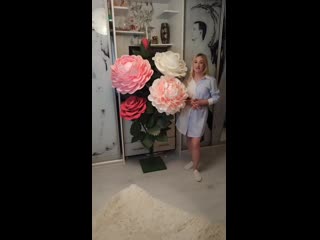 Советы по созданию композиции из пяти цветов